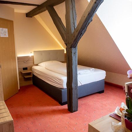 Flair Hotel Deutsches Haus Arendsee  Esterno foto