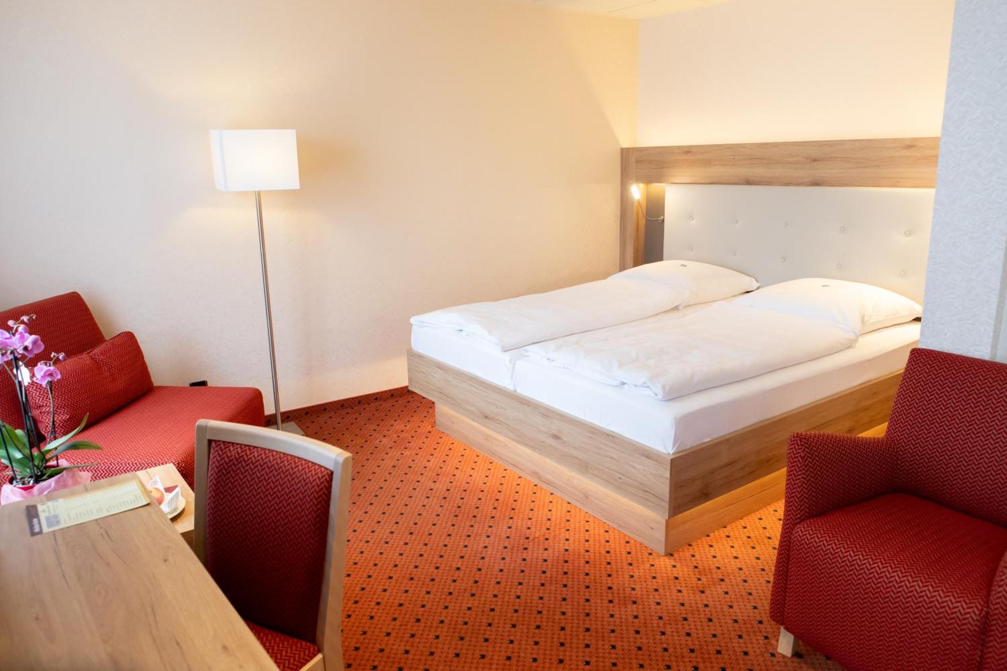 Flair Hotel Deutsches Haus Arendsee  Esterno foto