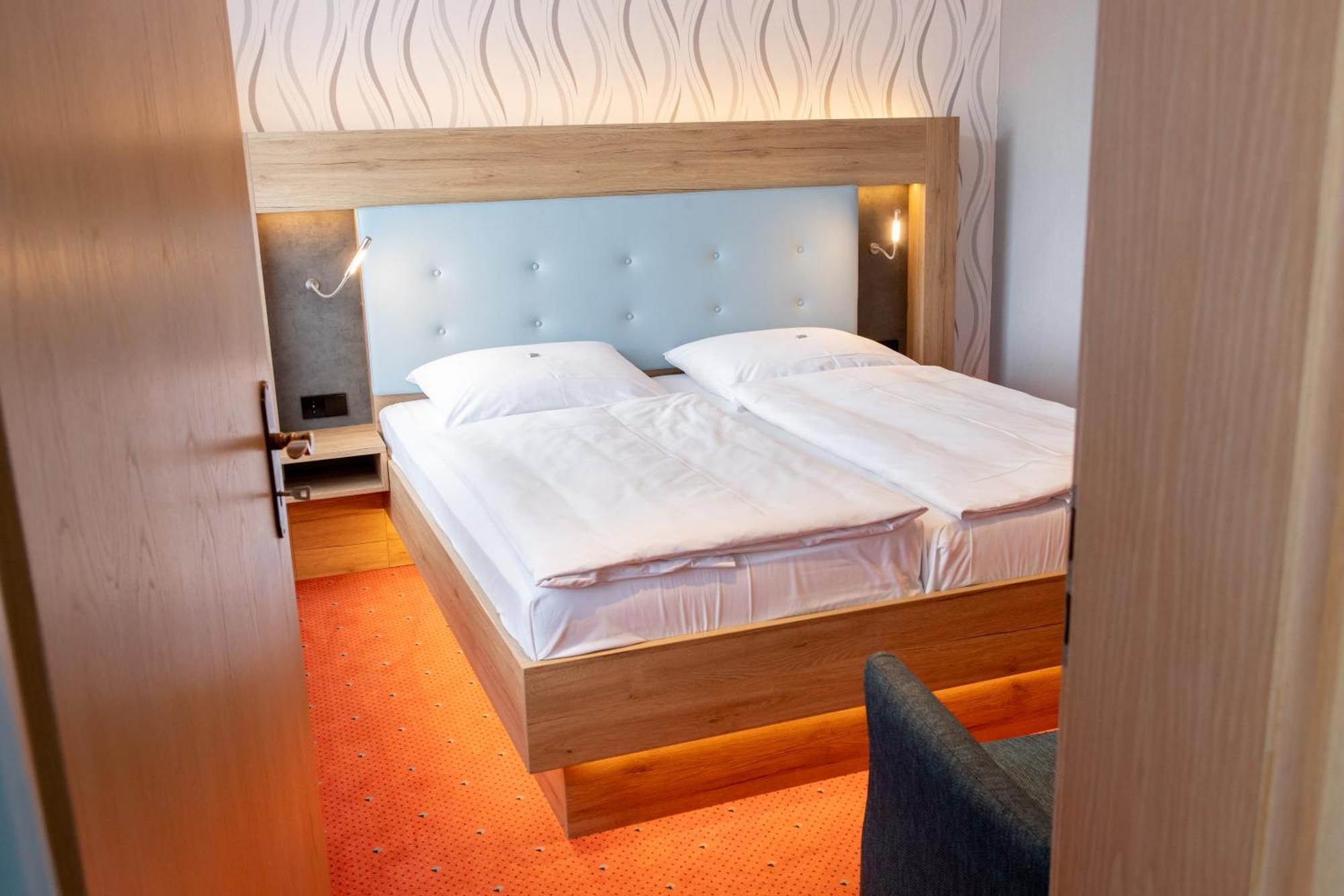 Flair Hotel Deutsches Haus Arendsee  Esterno foto