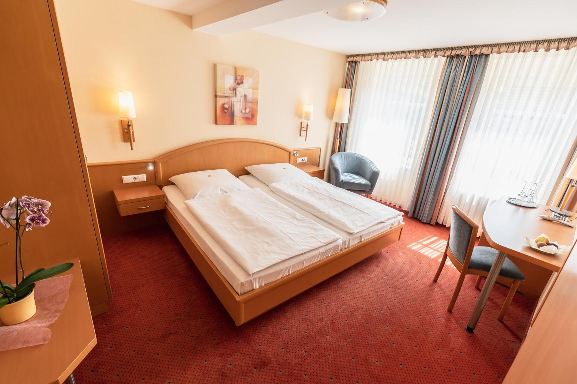Flair Hotel Deutsches Haus Arendsee  Esterno foto