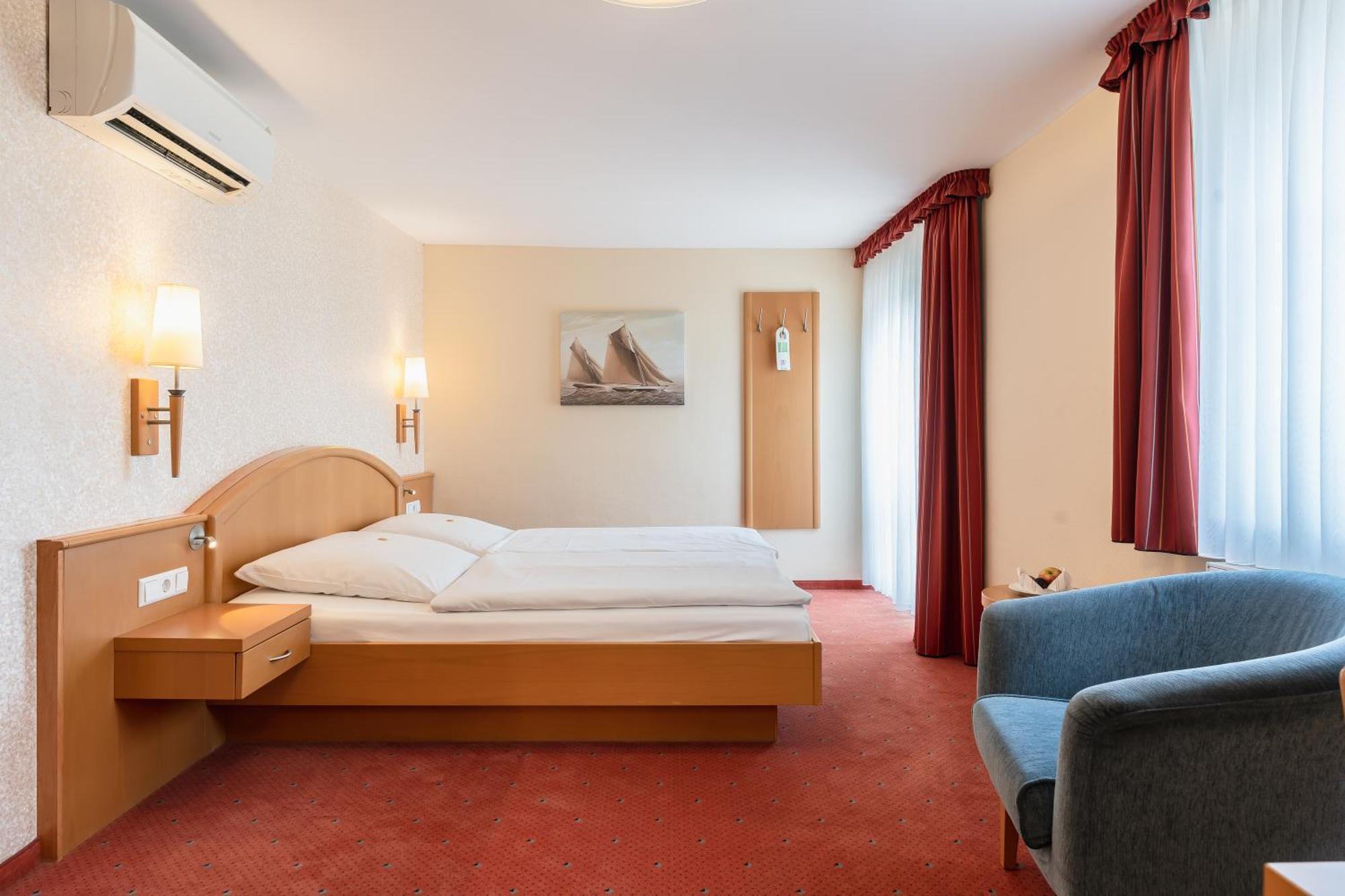 Flair Hotel Deutsches Haus Arendsee  Esterno foto
