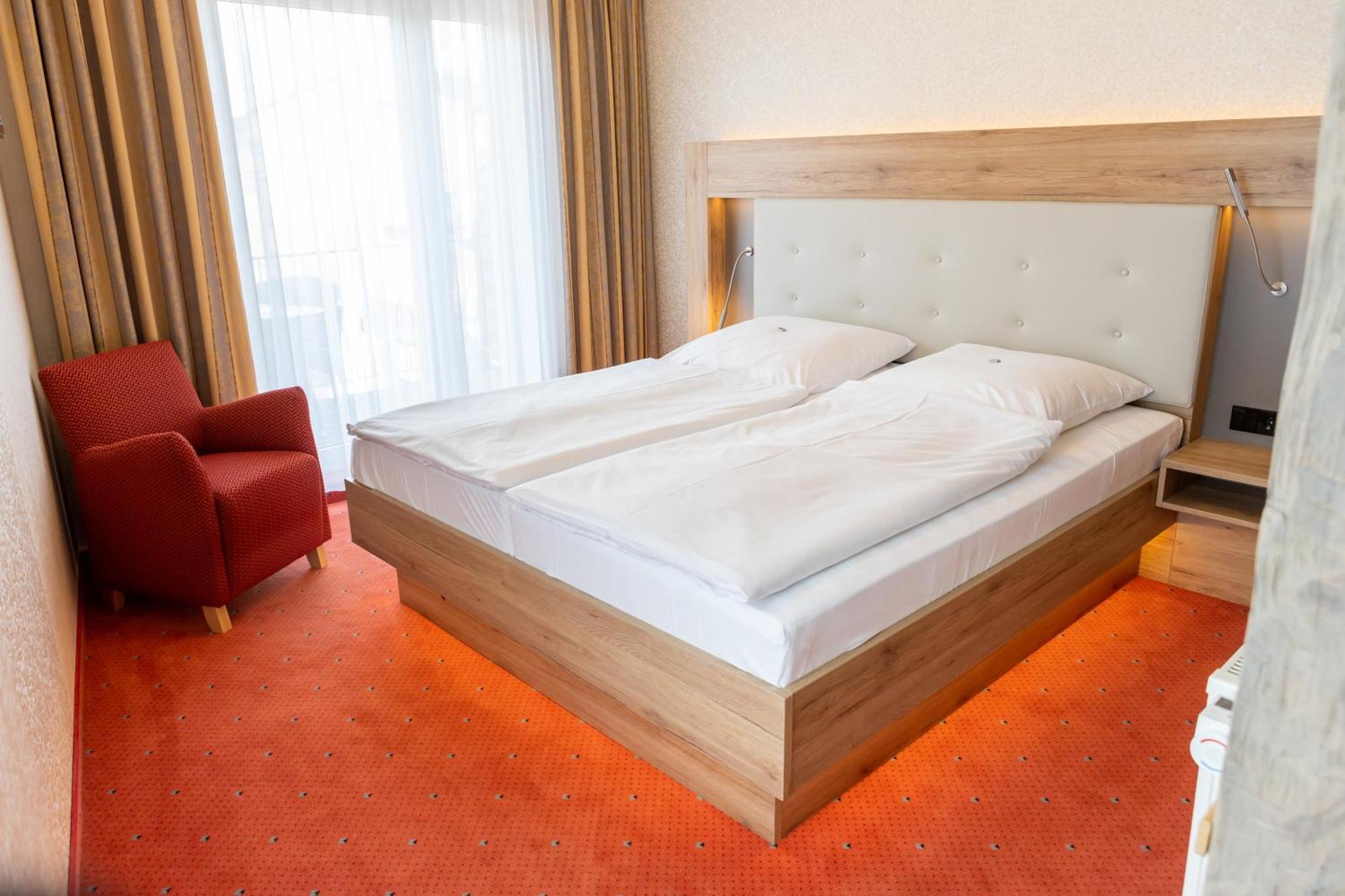 Flair Hotel Deutsches Haus Arendsee  Esterno foto