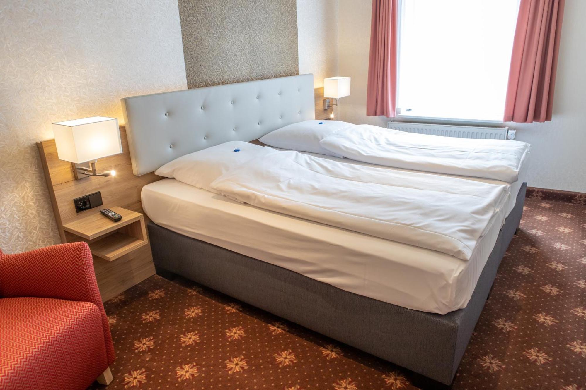 Flair Hotel Deutsches Haus Arendsee  Esterno foto