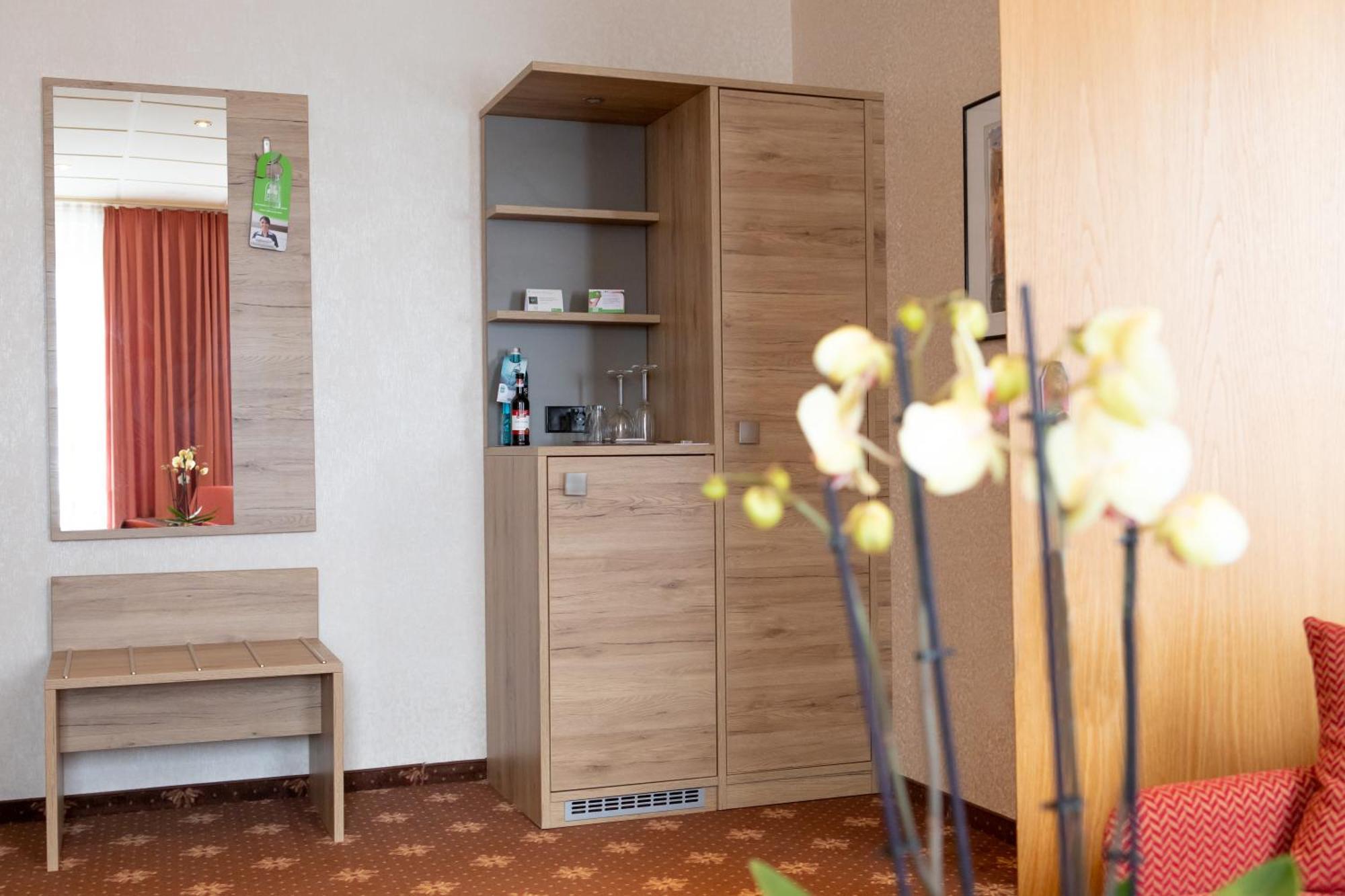 Flair Hotel Deutsches Haus Arendsee  Esterno foto