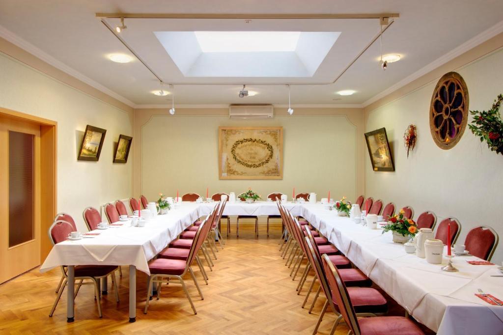 Flair Hotel Deutsches Haus Arendsee  Esterno foto