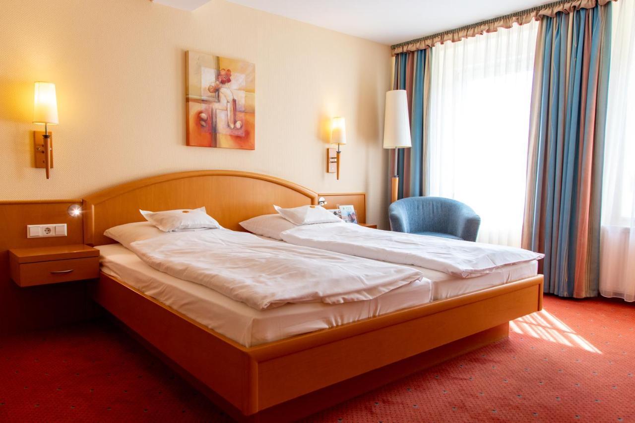 Flair Hotel Deutsches Haus Arendsee  Esterno foto