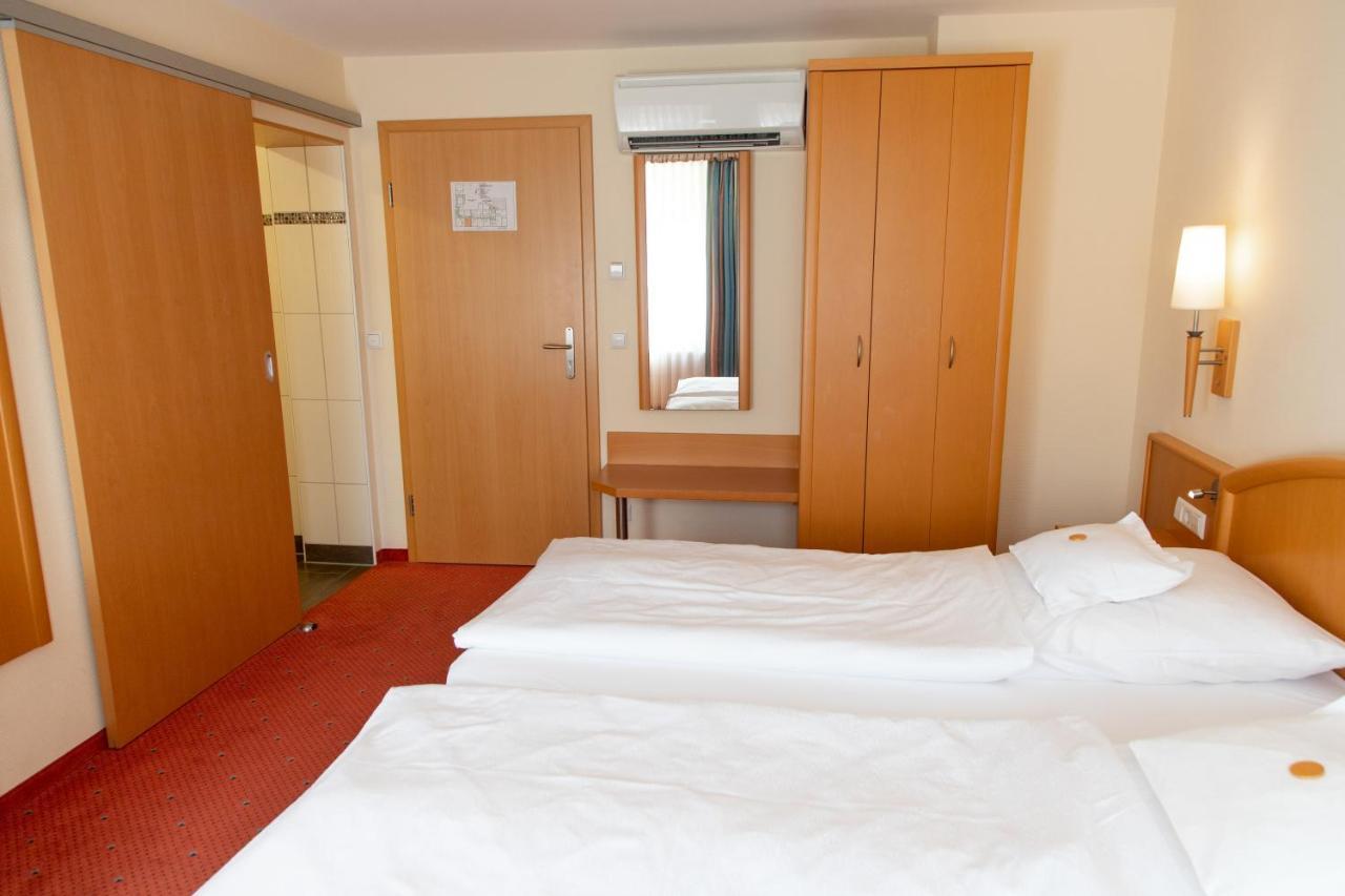 Flair Hotel Deutsches Haus Arendsee  Esterno foto